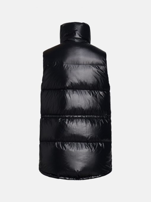 Peak Performance Clara Down Vest Women Black