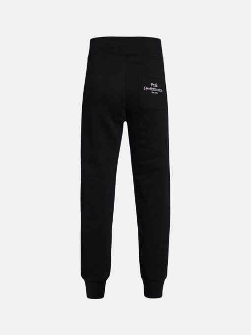 Peak Performance Original Pant Men Black