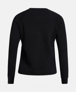 Peak Performance Ground Crew Women Black
