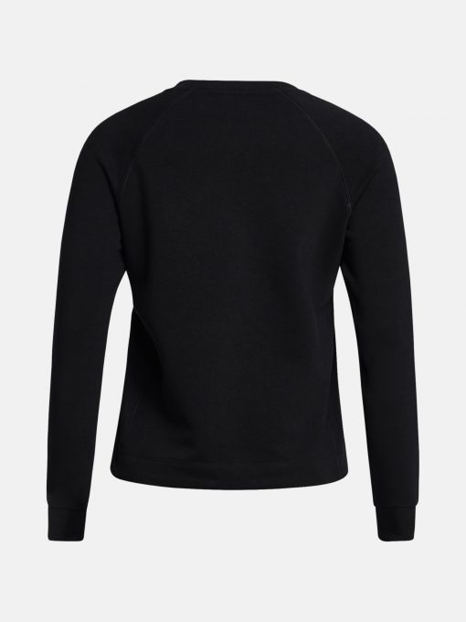 Peak Performance Ground Crew Women Black