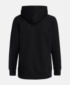 Peak Performance Original Hood Men Black