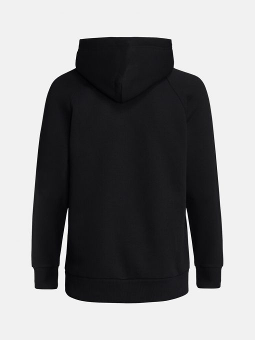 Peak Performance Original Hood Men Black