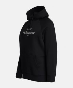 Peak Performance Original Hood Men Black