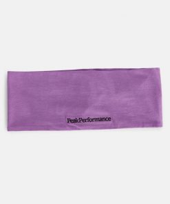 Peak Performance Progress Headband Action Lilac