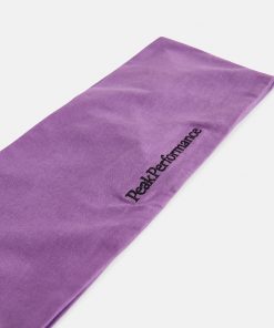 Peak Performance Progress Headband Action Lilac