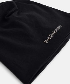 Peak Performance Progress Hat Black