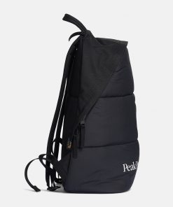 Peak Performance SW Backpack Black