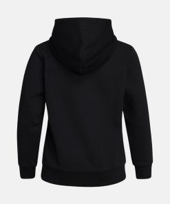 Peak Performance Original Hoodie Junior Black