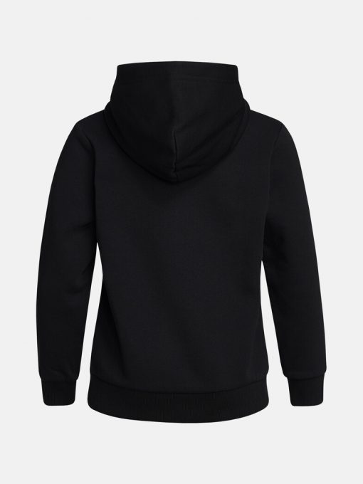 Peak Performance Original Hoodie Junior Black