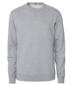 Les Deux Lens Sweatshirt Light Grey Melange