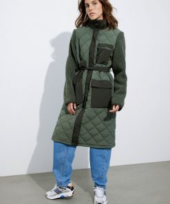 Envii Enantoine Jacket Thyme