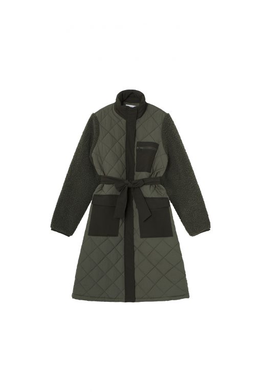 Envii Enantoine Jacket Thyme