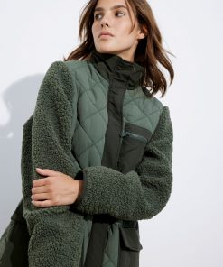 Envii Enantoine Jacket Thyme