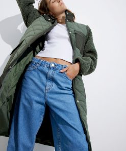 Envii Enantoine Jacket Thyme