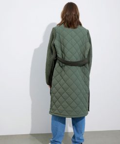 Envii Enantoine Jacket Thyme