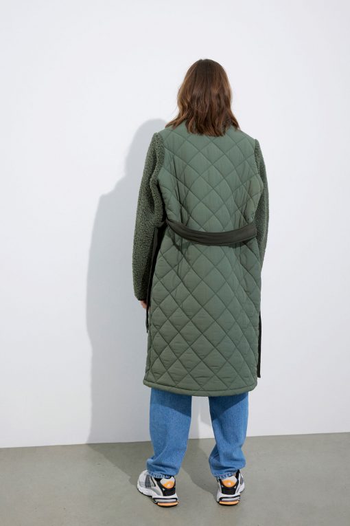 Envii Enantoine Jacket Thyme