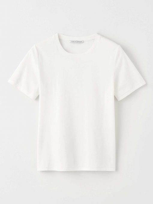 Tiger of Sweden Deiro T-shirt Pure White