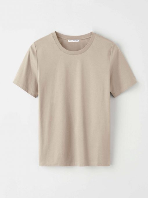 Tiger of Sweden Deiro T-shirt Putty Beige