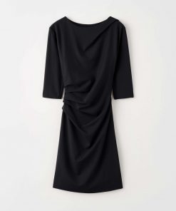 Tiger of Sweden Izza S Dress Black