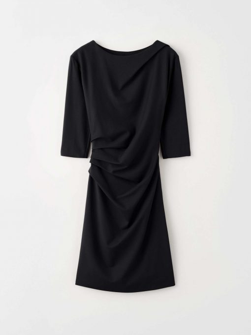 Tiger of Sweden Izza S Dress Black