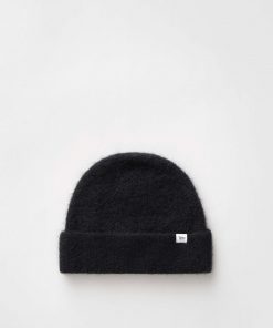 Tiger of Sweden Eria Beanie Black
