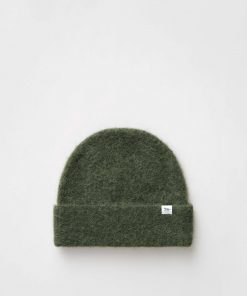 Tiger of Sweden Eria Beanie Woodland