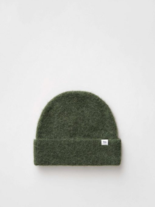 Tiger of Sweden Eria Beanie Woodland