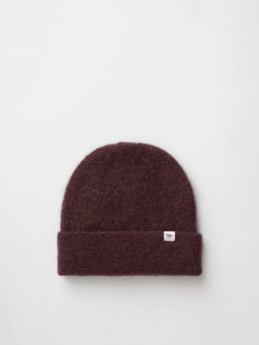Tiger of Sweden Eria Beanie Wine