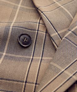 Tiger of Sweden Molea Blazer Moon Stone
