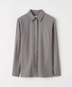 Tiger of sweden Narkisa Shirt Putty Beige