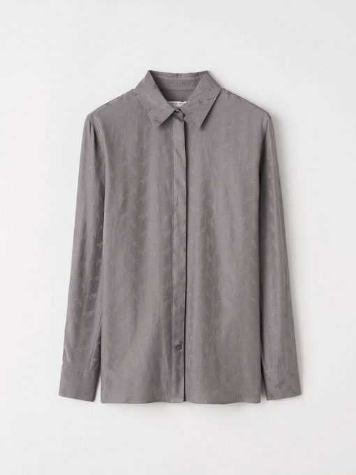 Tiger of sweden Narkisa Shirt Putty Beige