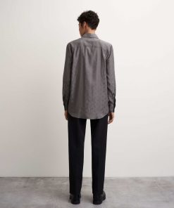 Tiger of sweden Narkisa Shirt Putty Beige