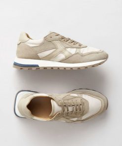 Tiger of Sweden Steuer TW Sneakers Moon Stone