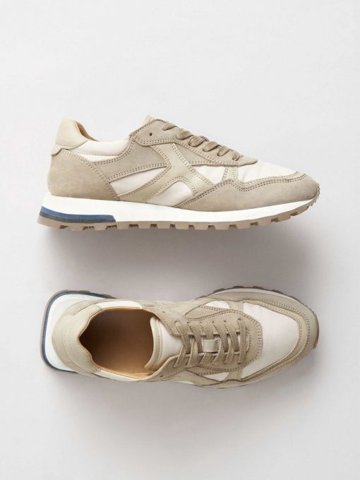 Tiger of Sweden Steuer TW Sneakers Moon Stone