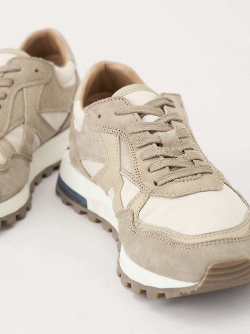 Tiger of Sweden Steuer TW Sneakers Moon Stone