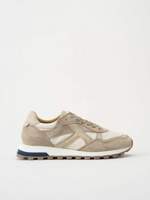 Tiger of Sweden Steuer TW Sneakers Moon Stone