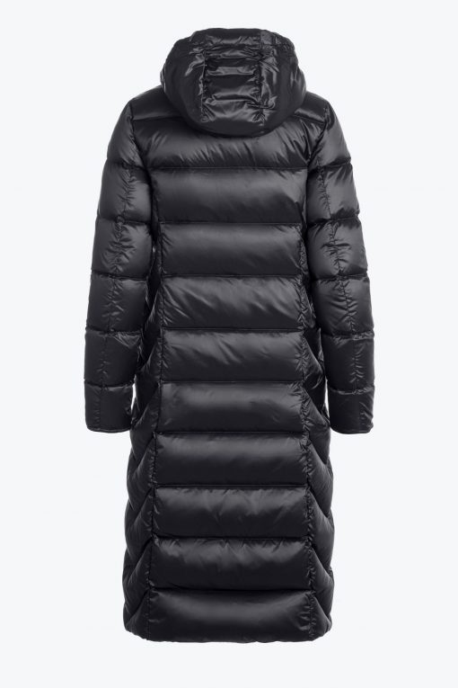 Parajumpers Leah Coat Pencil