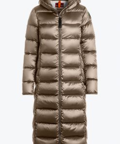 Parajumpers Leah Coat Atmosphere