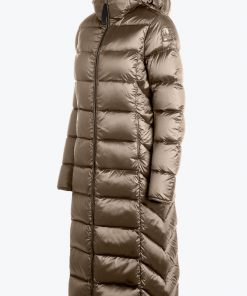 Parajumpers Leah Coat Atmosphere
