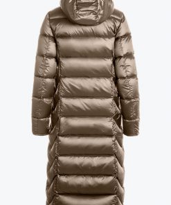 Parajumpers Leah Coat Atmosphere