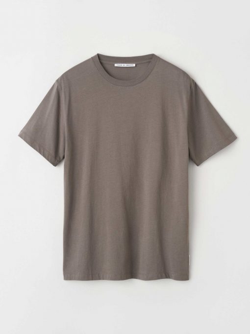 Tiger of Sweden Dillan T-shirt Putty Beige