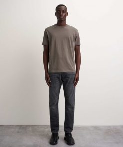 Tiger of Sweden Dillan T-shirt Putty Beige