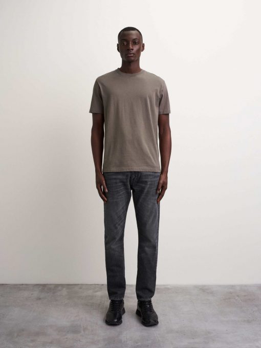 Tiger of Sweden Dillan T-shirt Putty Beige