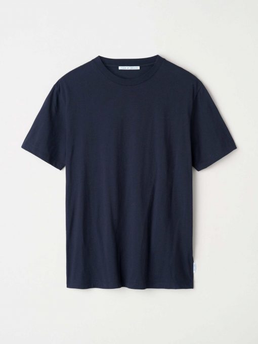 Tiger of Sweden Dillan T-shirt Light Ink