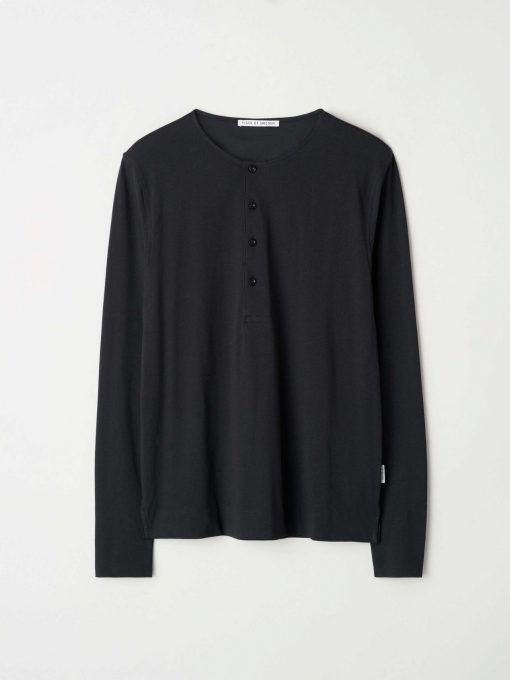 Tiger of Sweden Cape T-shirt Black