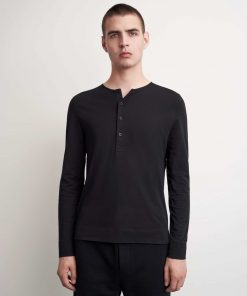 Tiger of Sweden Cape T-shirt Black