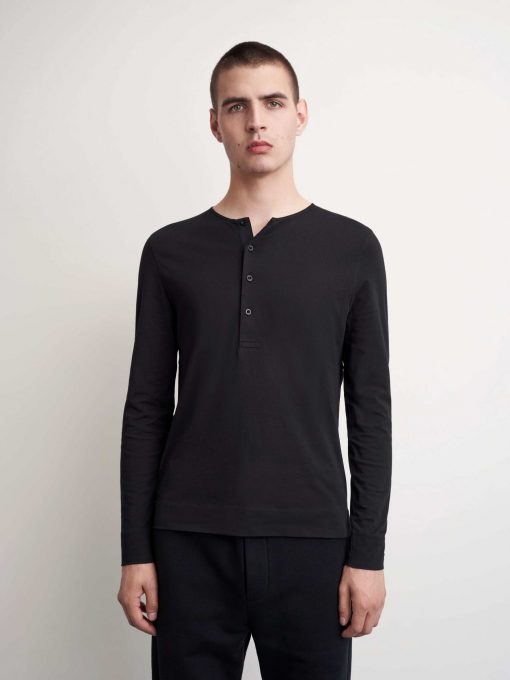 Tiger of Sweden Cape T-shirt Black
