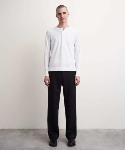 Tiger of Sweden Cape T-shirt Pure White