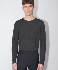 Tiger of Sweden Nichols Pullover Grey Street