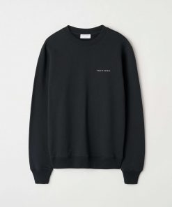 Tiger of Sweden Emerson Sweatshirt Black